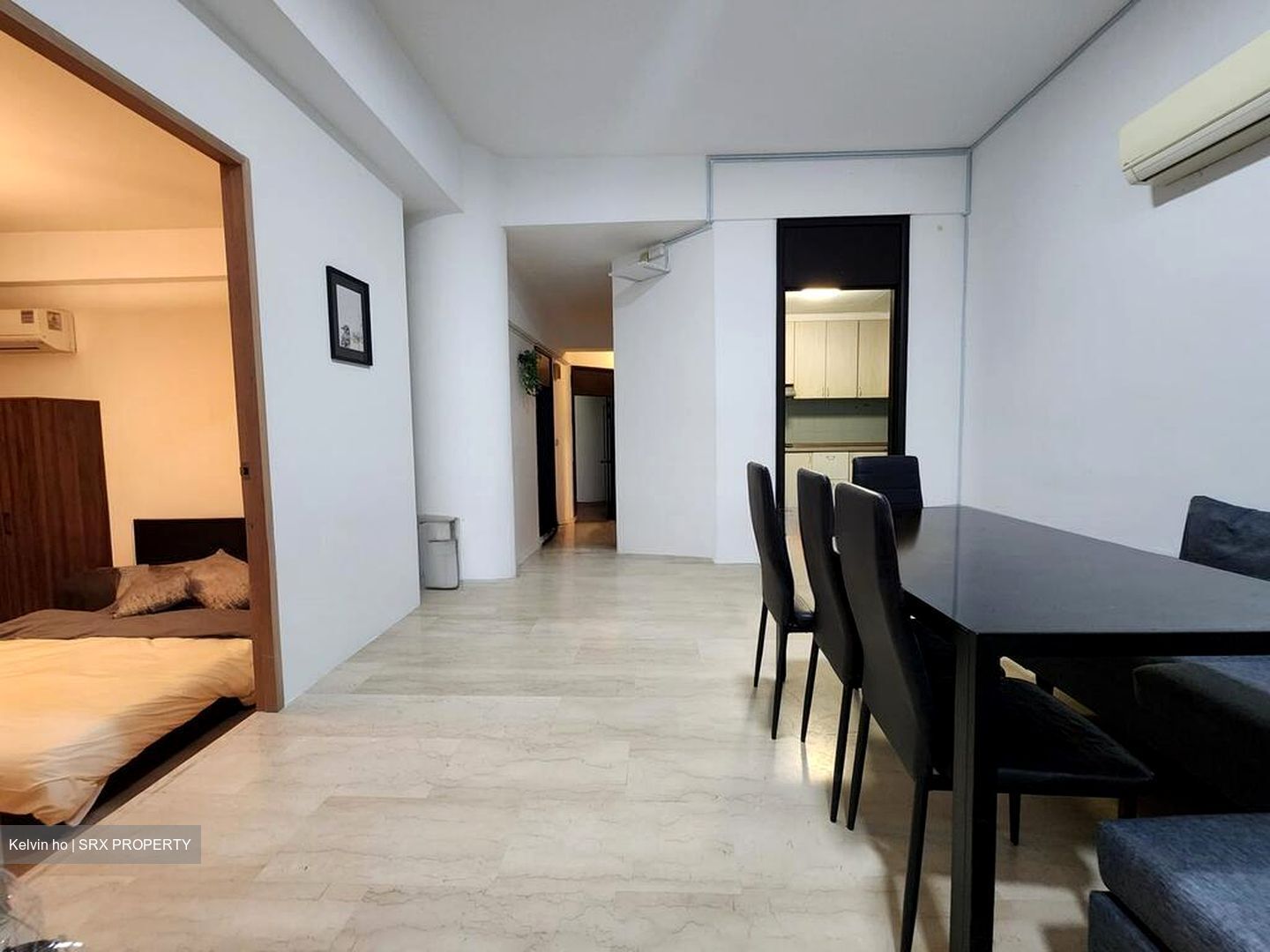 Rivershire (D9), Apartment #529770361